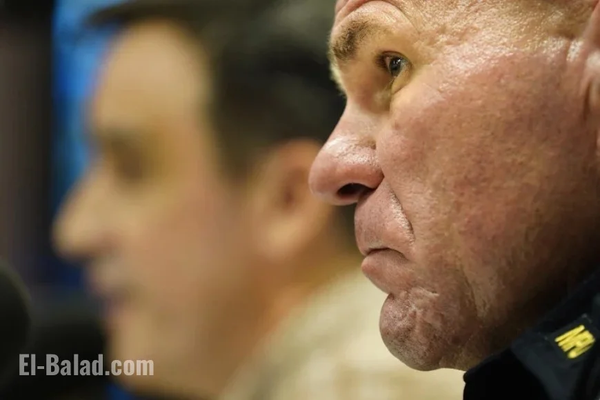 Maui Police Chief Cleared as Diddy Combs Case Dismissed