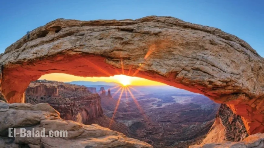 Senator Lee Proposes National Park Sales; Action Needed to Prevent It