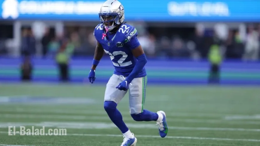 Rashid Shaheed’s Week 16 Status: Seahawks WR’s Slow Start Explained