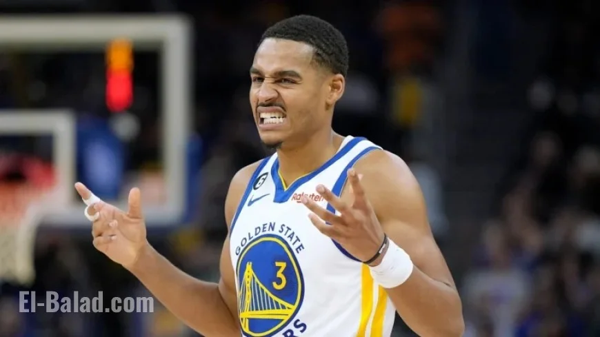 Struggling Former Warriors Guard Faces Another Potential Trade