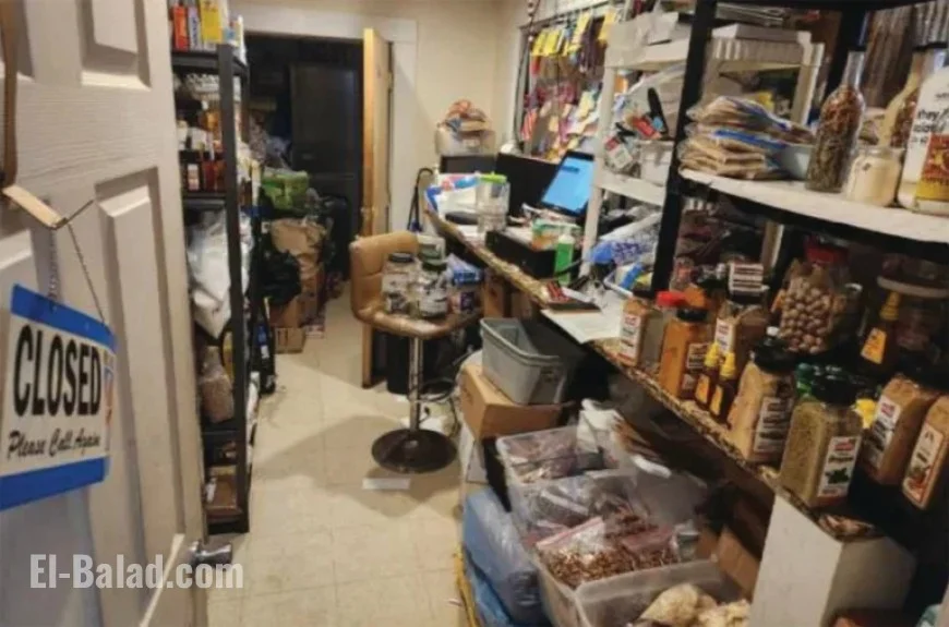 Mattapan Market Owners Charged with SNAP Fraud, Misusing Donated Rice