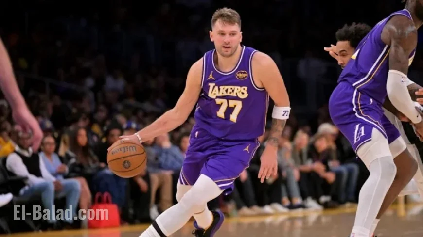 Lakers vs. Jazz: Top Predictions, Odds, and Best NBA Prop Bets, Dec. 18