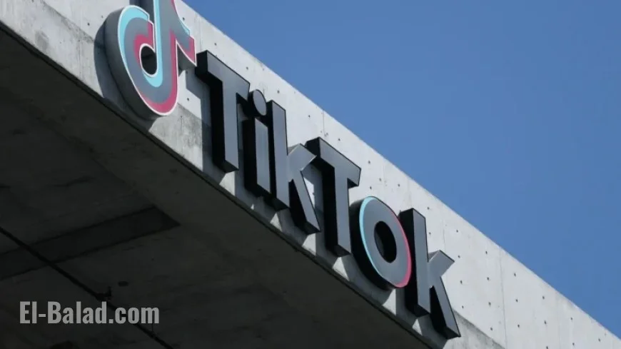 TikTok Agrees to Sell U.S. Division to American Investors