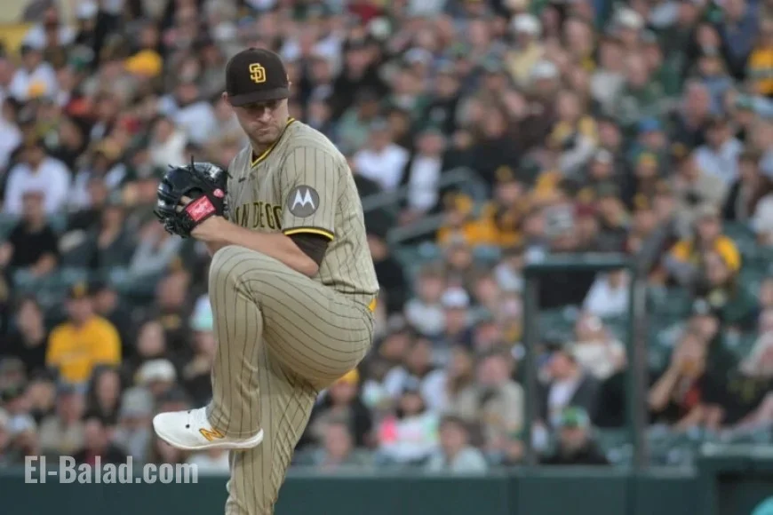 Padres Secure Michael King with New Contract