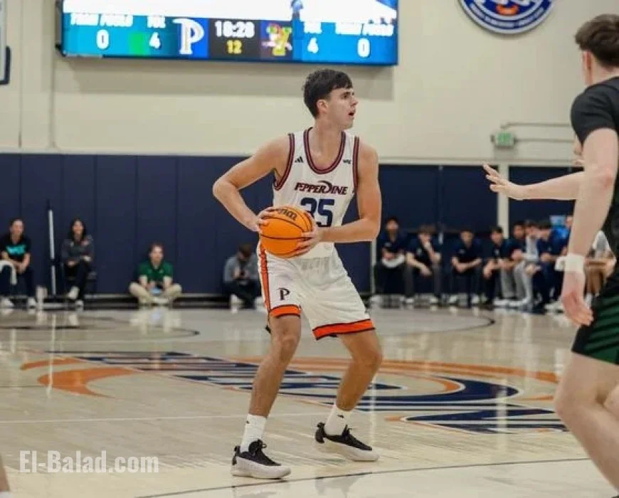 Men’s Basketball Travels to Long Beach for Thursday Matchup