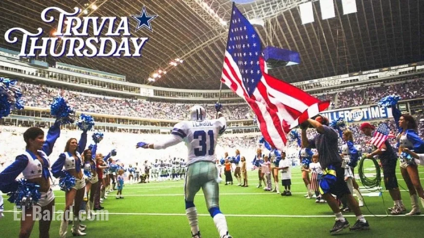 Key Historical Moments of Cowboys vs. Chargers Series