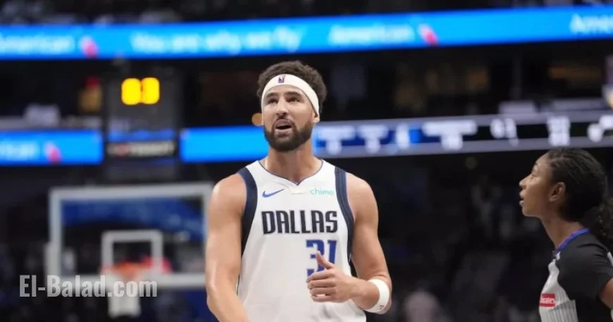 Klay Thompson Reflects on Regrets in Warriors Departure