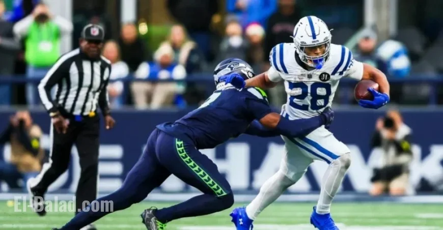 Seahawks All-22 Analysis: Highlights and Lowlights from Seattle’s Narrow Victory Over Colts