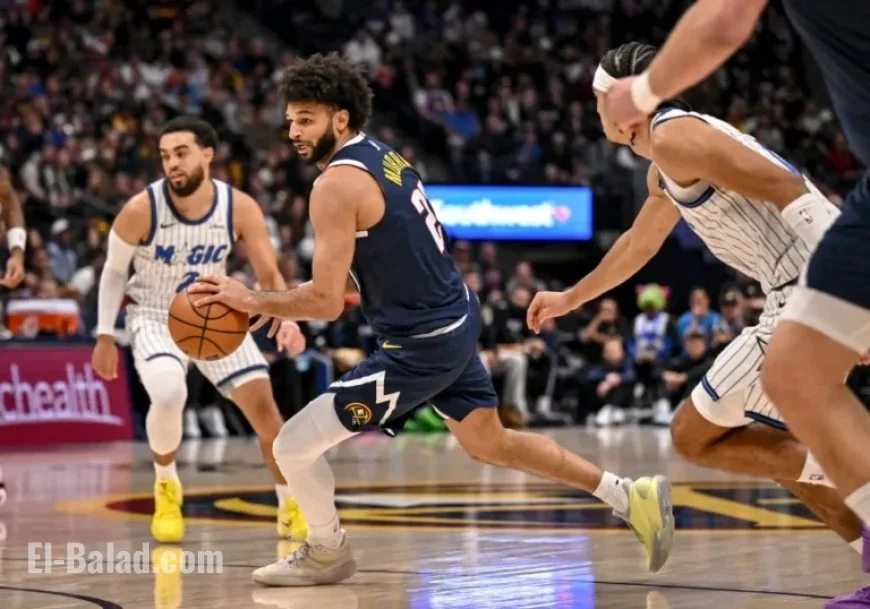 Renck: Jamal Murray Embodies ‘Jamallstar’ Mindset for Nuggets Success