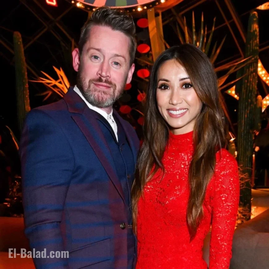 Macaulay Culkin Reveals Emotional Message About Parenting with Brenda Song