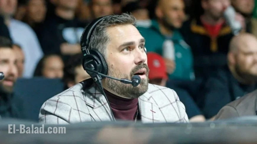 Netflix Secures Exclusive Rights to Three Barstool Podcasts