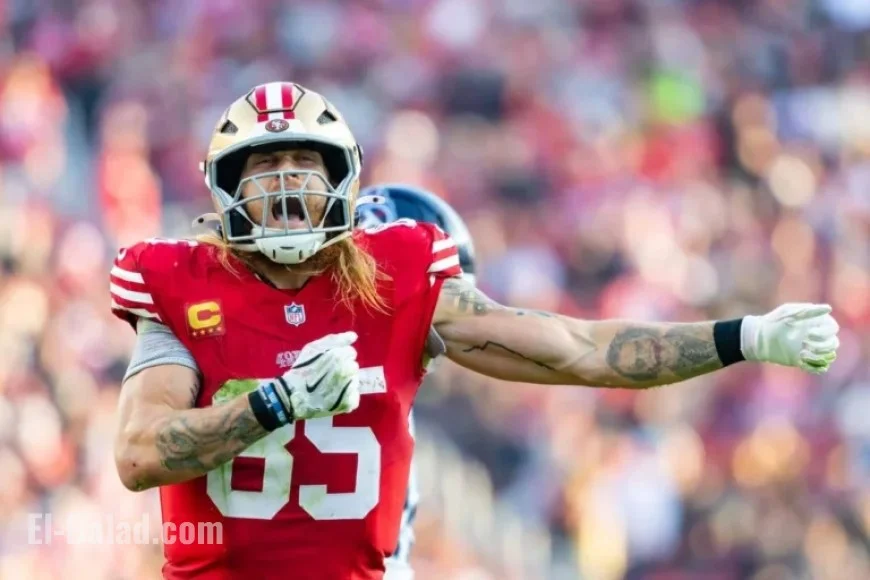 49ers Thrive Despite Setbacks by Adapting Strategy – The Athletic