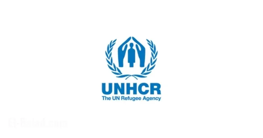 UN Refugee Agency (UNHCR) Strengthens Global Efforts