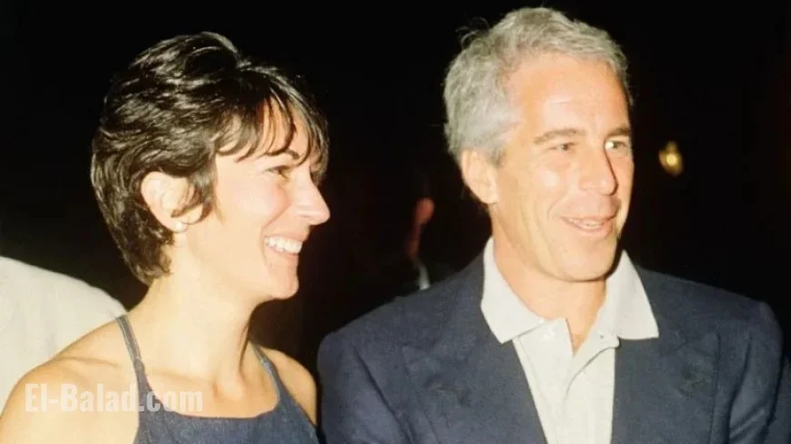 Justice Department Races to Redact Epstein Files, Frustration Mounts
