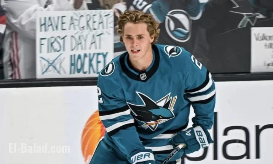 Smith Seen Without Sling