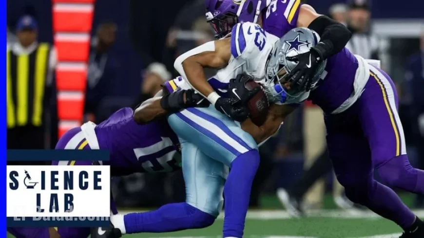 NFL Players Stand Firm Against Tanking