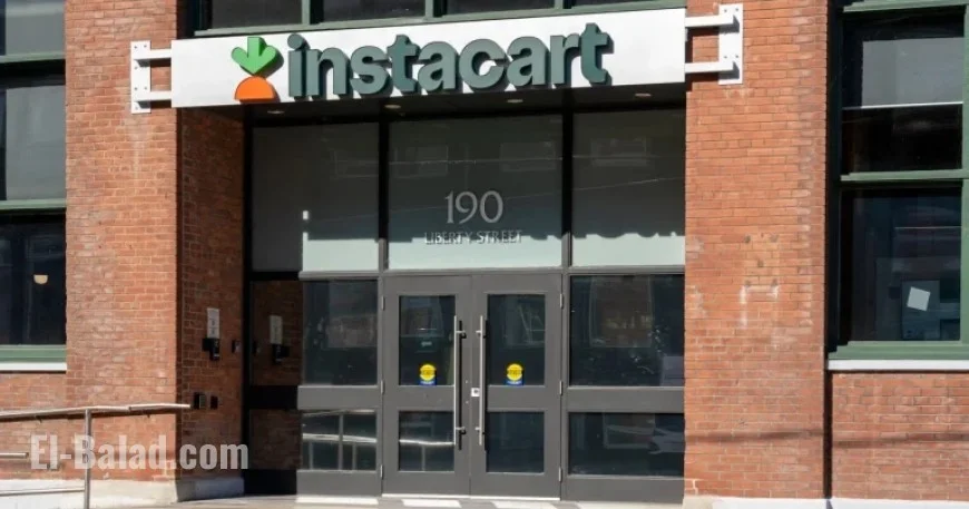 Instacart Refunds $60 Million Following Federal Customer Deception Allegations