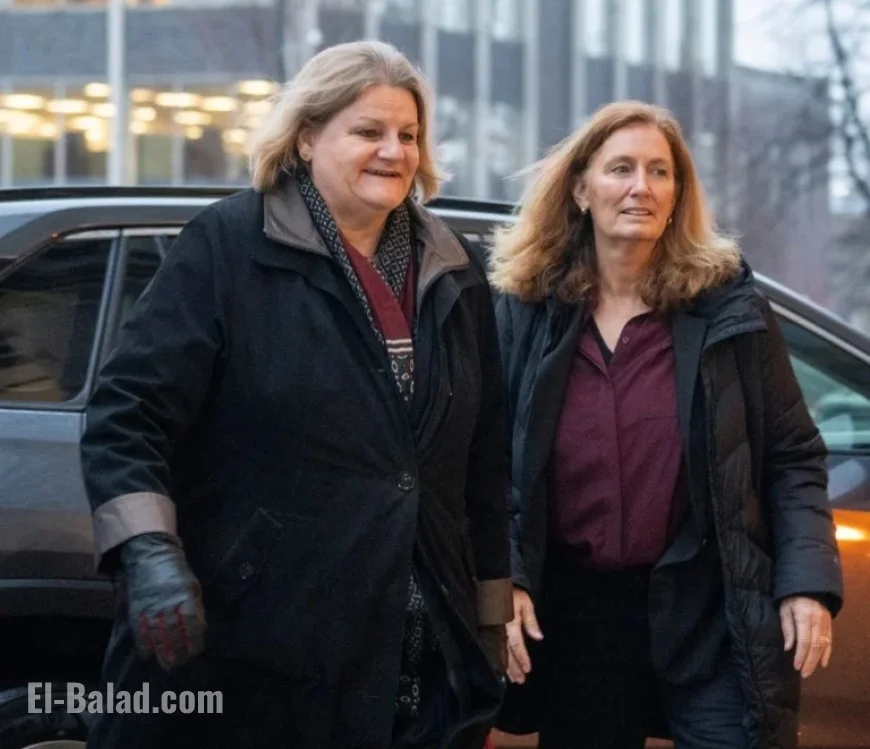 Judge Convicted for Assisting Immigrant in Evading ICE Arrest