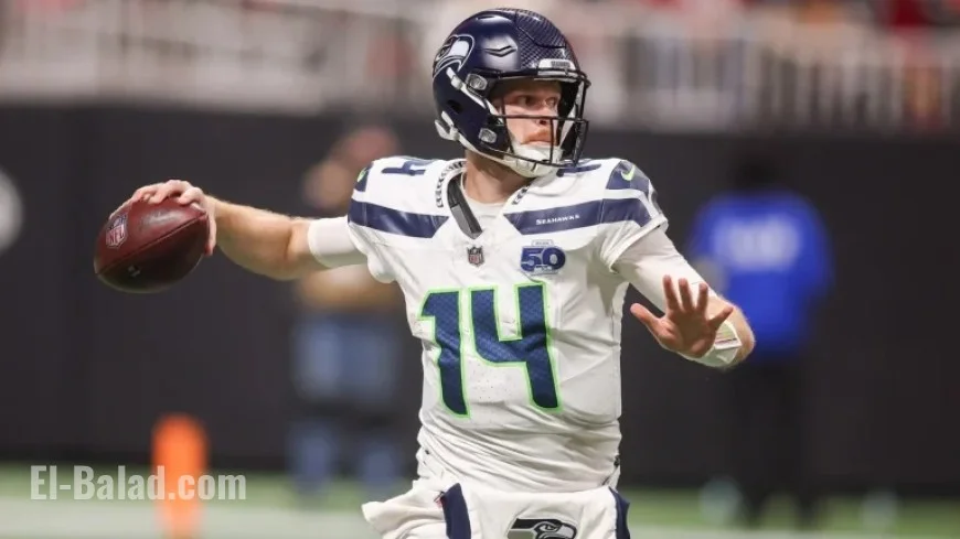 Can Sam Darnold Excel in Upcoming Crucial Game?