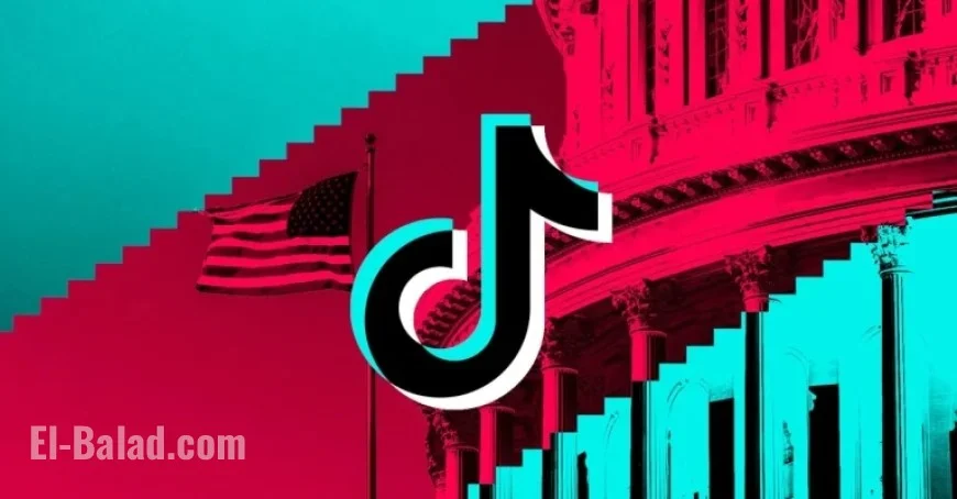 TikTok’s U.S. Sale Finalized