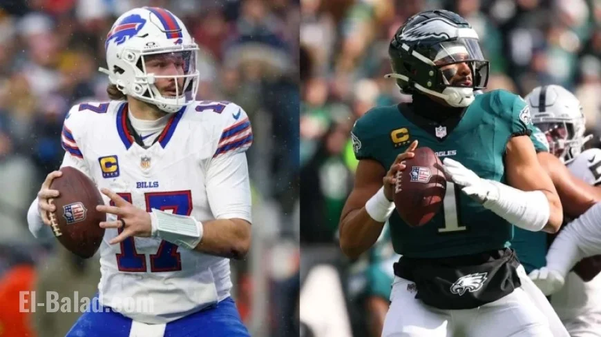 Week 16 NFL 2025 Playoff Scenarios: Teams Eyeing Clinch