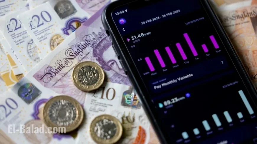 UK Energy Companies Announce Major Discounts for 2024 Customers