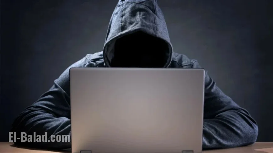 Chinese Hackers Steal Thousands of Secret Files in Foreign Office Breach