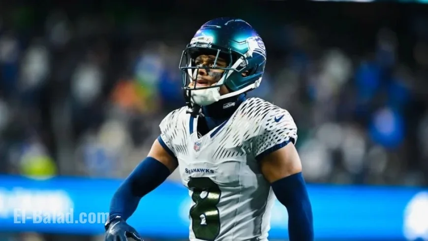 Seahawks Reveal Injury Updates Following Week 16 Victory Over Rams