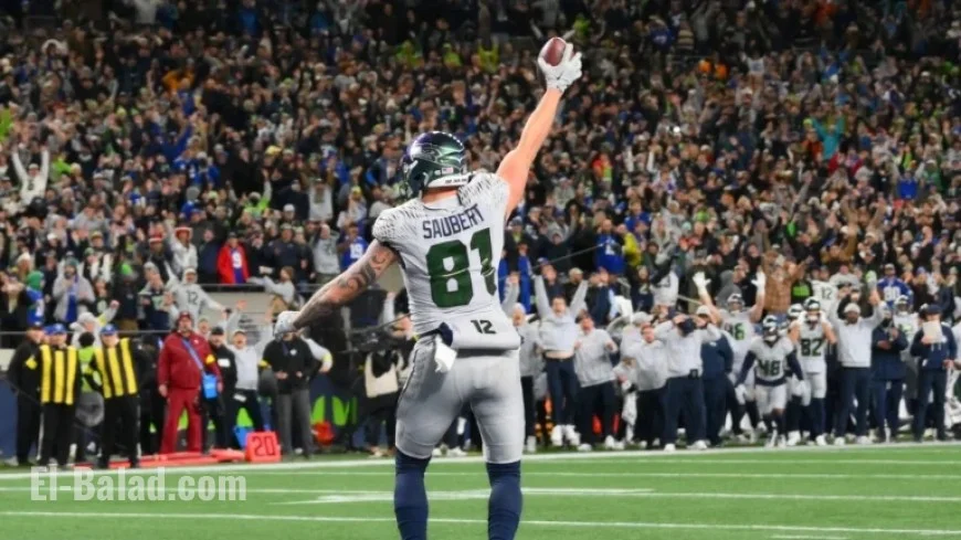 Seahawks Claim NFC No. 1 Seed with Thrilling 38-37 OT Win Over Rams