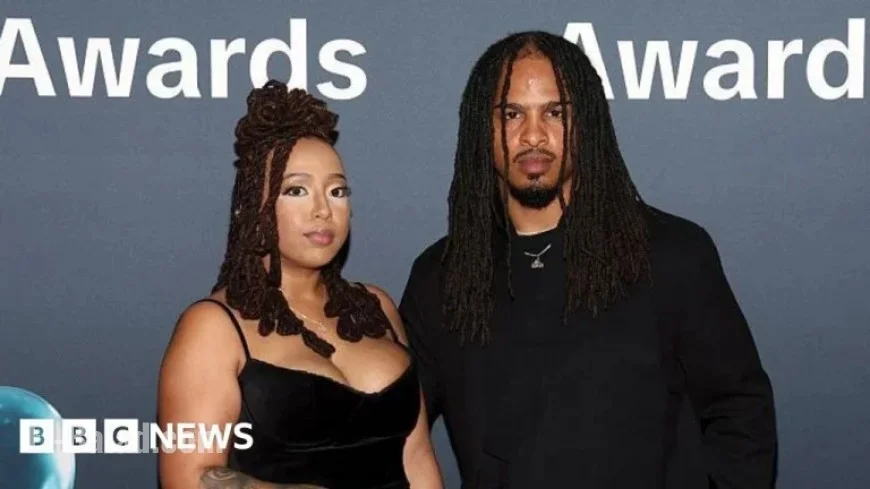 Keith Lee Wins Top Honor at Inaugural US TikTok Awards