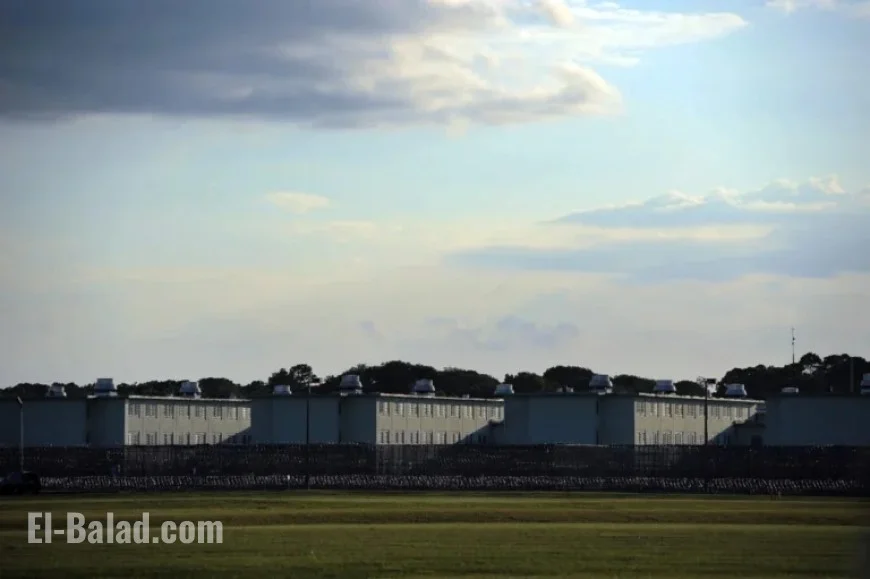 Florida Executes Man for 1987 Double Murder During Home Invasion