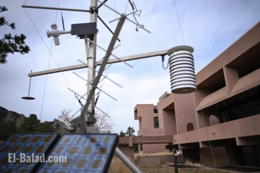Trump Administration Plans to Close Colorado’s National Climate Research Lab