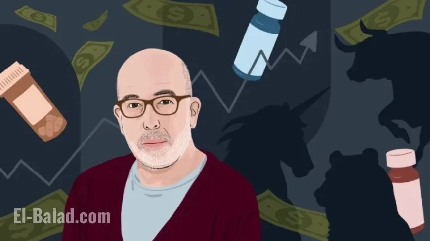 Biotech Industry Turns Profitable, Hits a Crucial Inflection Point