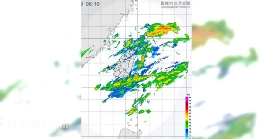 Rare Winter Echo Phenomenon Explained by Meteorologist Amid Weather Clash