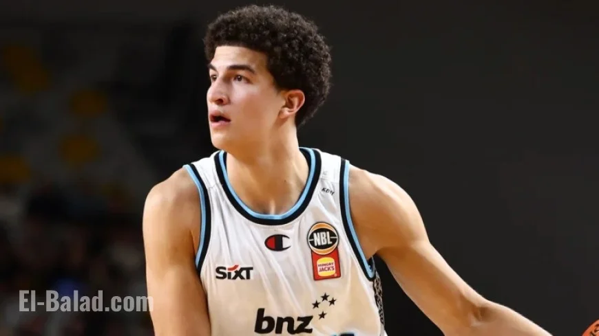 Next Star Boosts Draft Stock