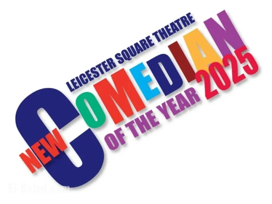 Finalists Announced for Leicester Square Theatre’s New Comedian of the Year
