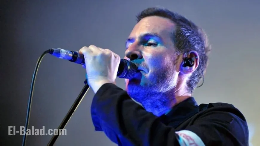 Musicians Demand Live Nation Cease Operations in Israel