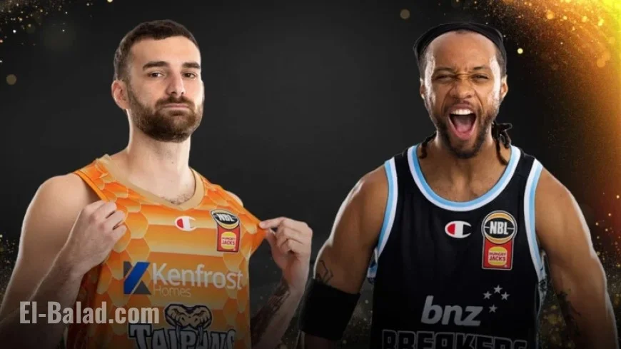 Cairns vs New Zealand: Key Insights and Viewing Guide