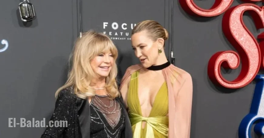 Stars Shine: December 8, 2025, Celeb Sightings