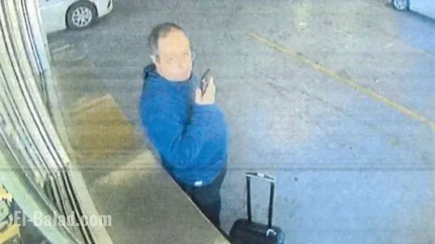 Investigators Identify Brown University Shooter Linked to MIT Professor’s Murder