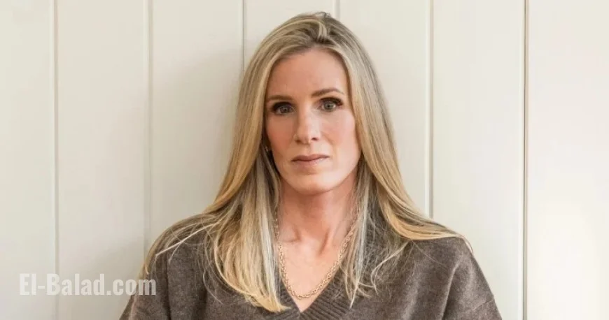 Kristin Cabot Discusses Her Experience at the Coldplay Concert