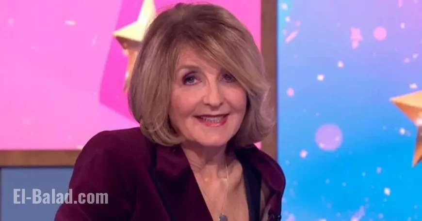 Loose Women Host Announces Departure, Leaving Co-Stars ‘So Sad’
