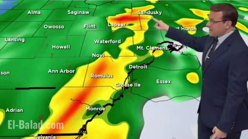 Metro Detroit School Closures: Assessing Friday’s Likelihood