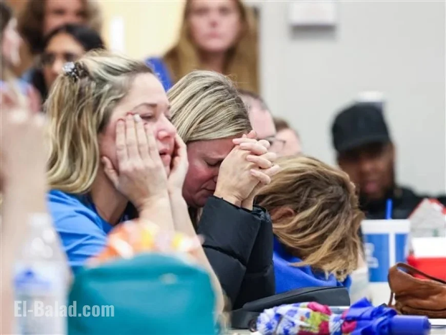 Toledo Public Schools Immediately Cuts Over 100 Jobs