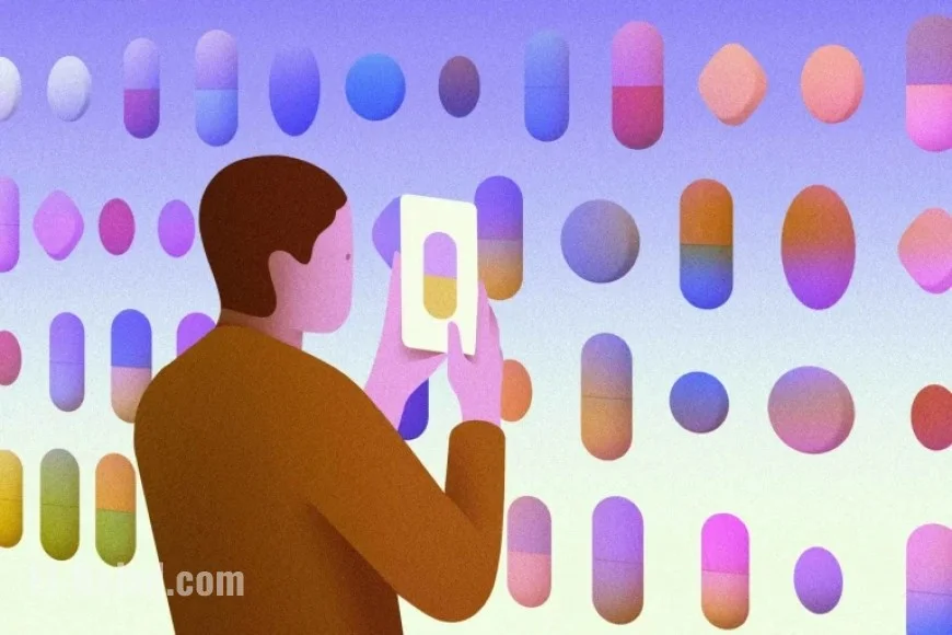 ProPublica Develops Innovative Generic Prescription Drug Lookup Tool