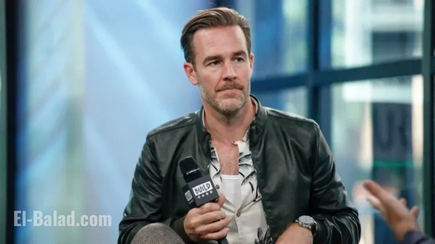 ‘Dawson Creek’ Star Prepares for ‘Today’ Interview on Stage 3 Cancer Battle