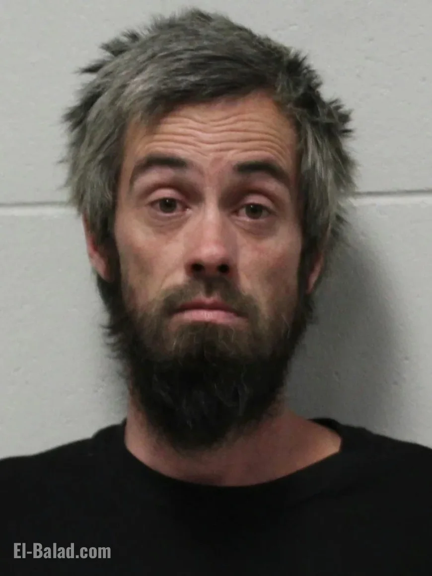 Richard Falor, Fiancé of Rebecca Park, Charged with Domestic Violence