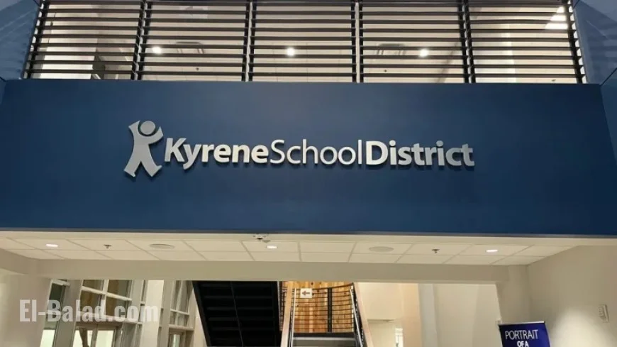 Kyrene School District Plans Closure of 6 Schools by 2028