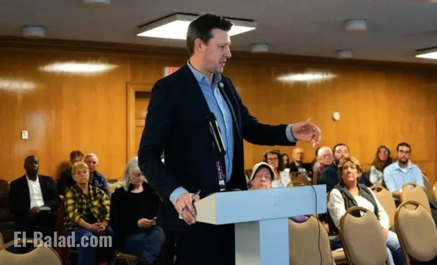 Riley Proposes Bill to Cap Utility Executive Bonuses