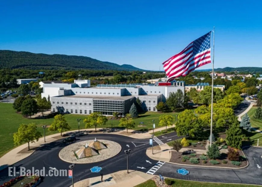 College Board Appoints Interim VP, Approves Road Easement